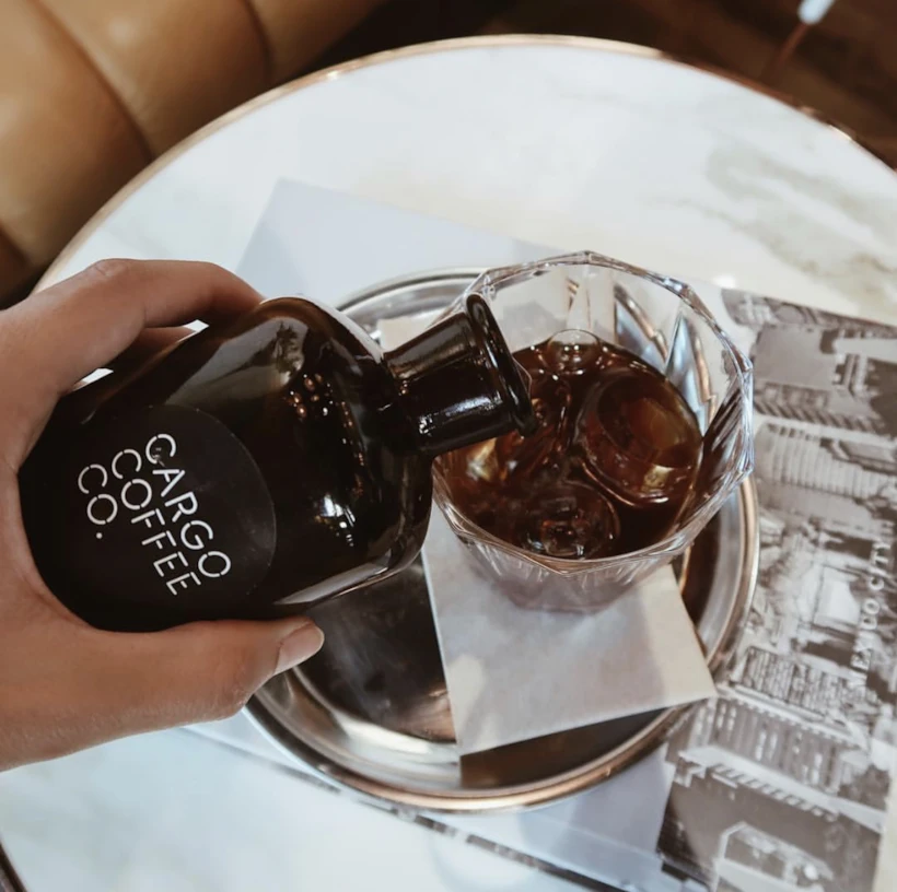 cargo-coffee-co