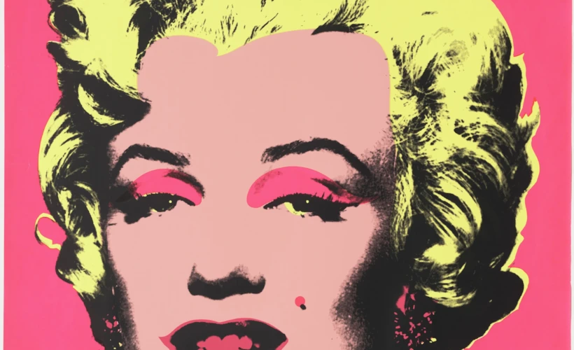 Pop Art: En Renkli Sanat Akımı Hakkında Her Şey