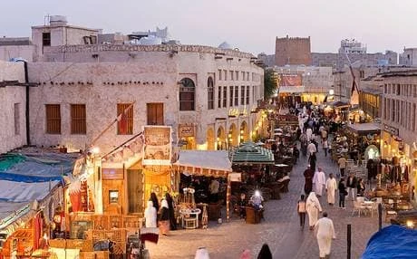 doha-souq