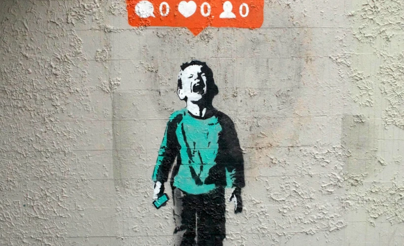 Ünlü Sokak Sanatçıları: Graffitiler Dünyasına Yolculuk