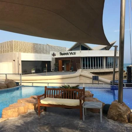 hilton-doha