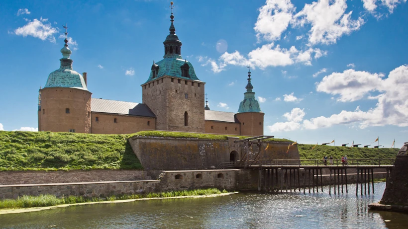 isvec kasabalari – kalmar