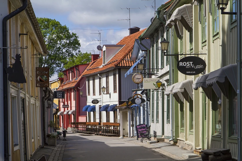 isvec kasabalari – sigtuna
