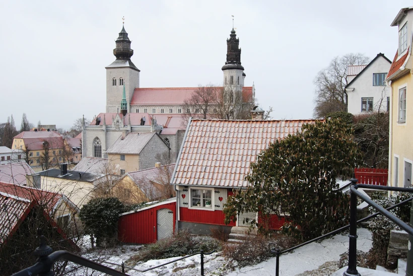 isvec kasabalari – visby