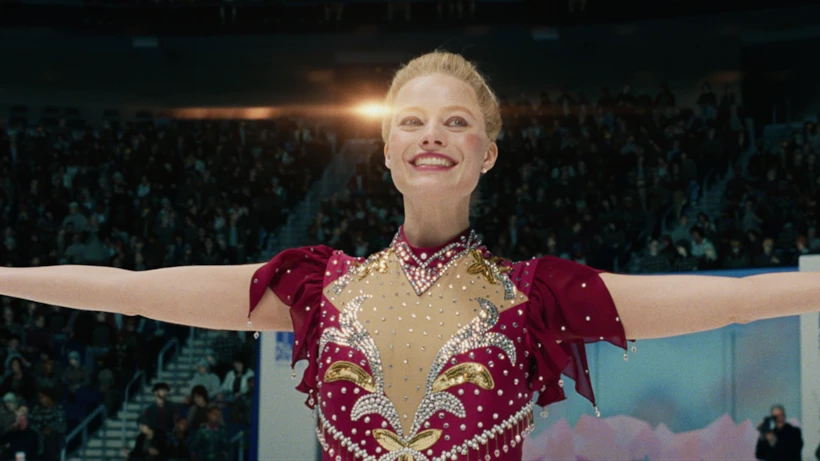 I, Tonya