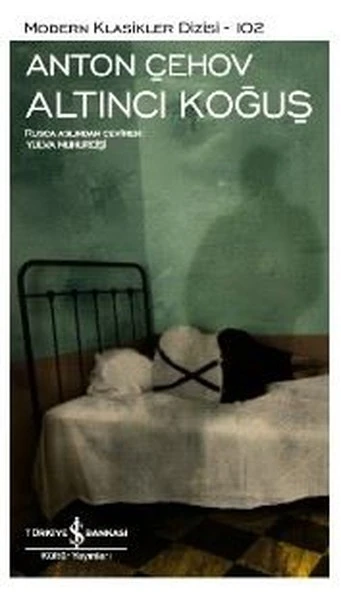 kitap – cehov
