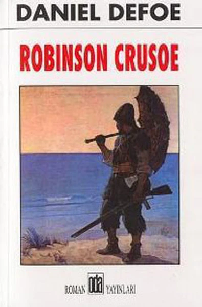 kitap – defoe