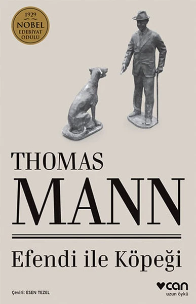 kitap – mann