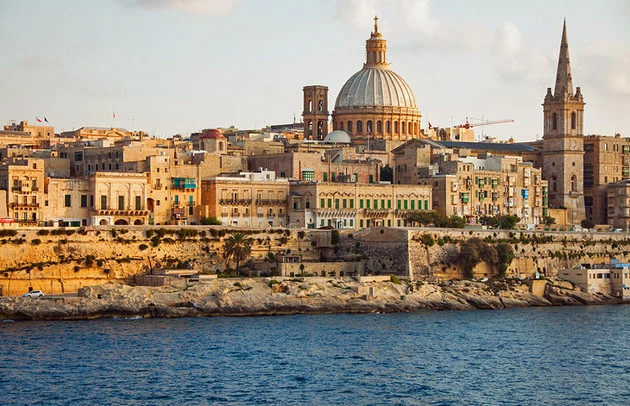 En Tipik Akdenizli Malta’ya Gitmek için Beş Neden
