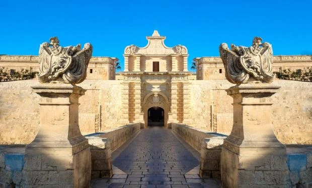 mdina