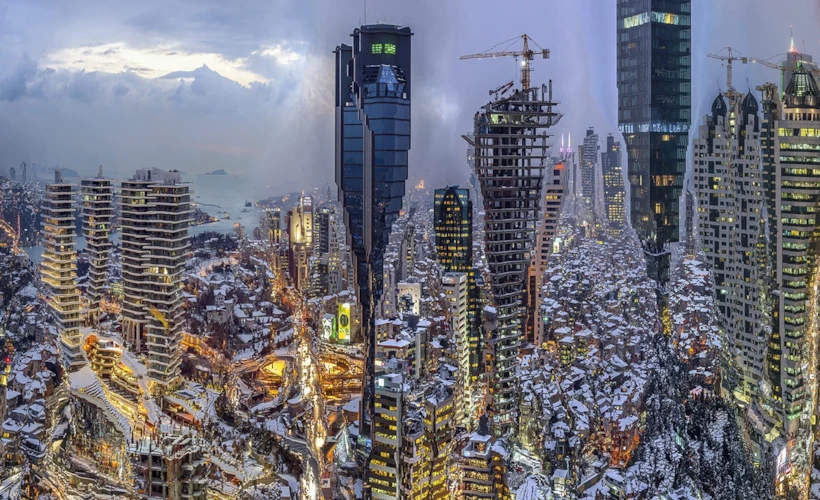 Çağdaş Fotoğraf Sanatçıları: Fotoğraf Tutkunları İçin İlham Listesi