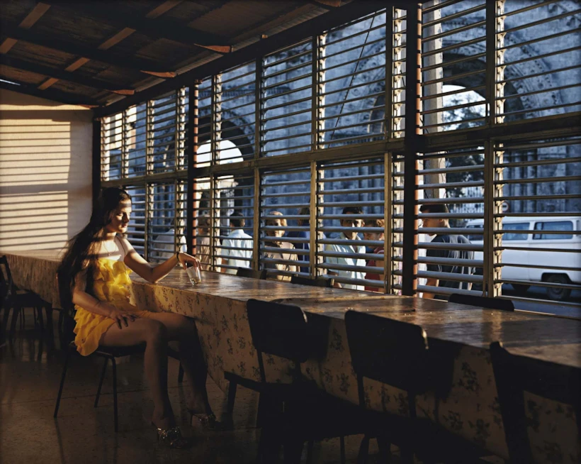 philip lorca dicorcia
