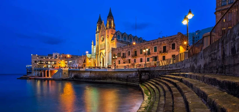 sliema