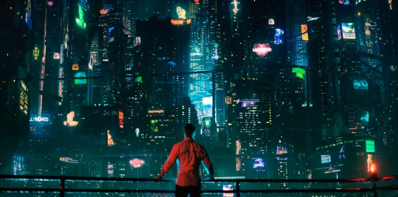 subat 2018 – altered carbon