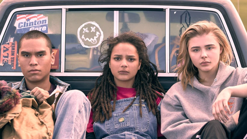 The Miseducation of Cameron Post – Still 1