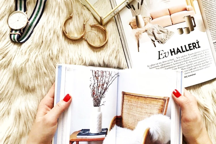İskandinav Mutlu Yaşam Sırları: Hygge, Lykke, Lagom, Ikigai