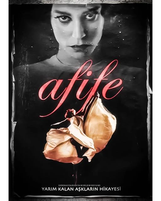 Afife Serenay
