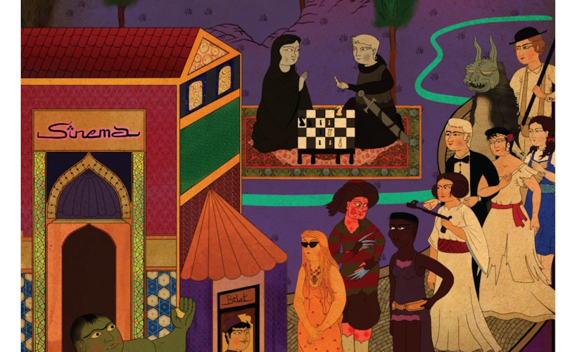 37. İstanbul Film Festivali: Kaçırmamanız Gereken 10 Film