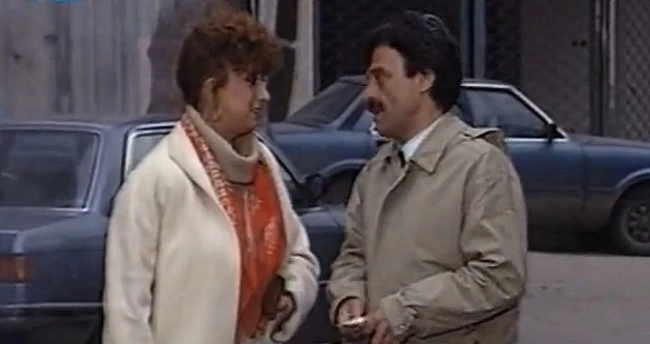 Nostaljik İstanbul Dizileri: Geçmiş Hikayelere Yolculuk!