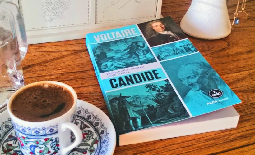 Fransız Edebiyat Klasikleri: Balzac'tan Moliere'e