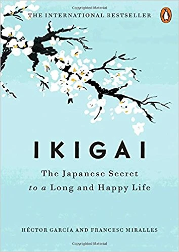 I K I G A I