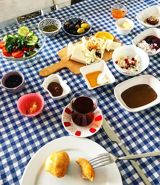 Müzeyyen
