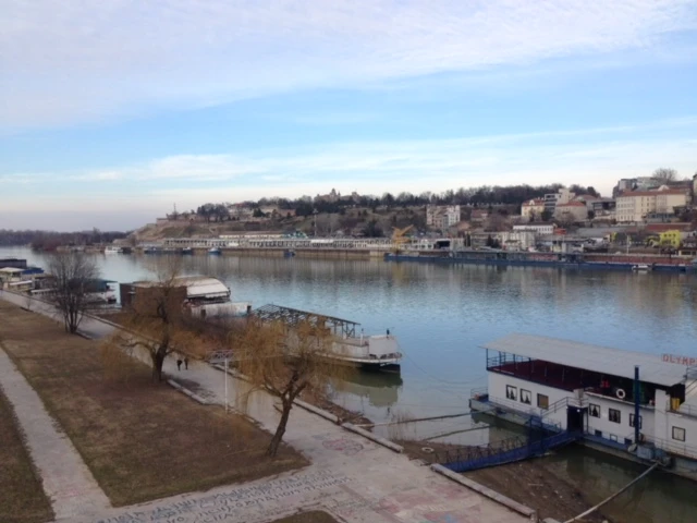 Tuna Nehri