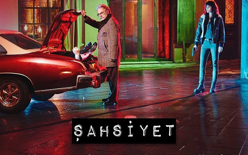 Şahsiyet Nasıl Bir Dizi?: İlk Bakış ve Değerlendirme