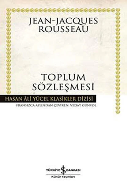 fransiz – rousseua