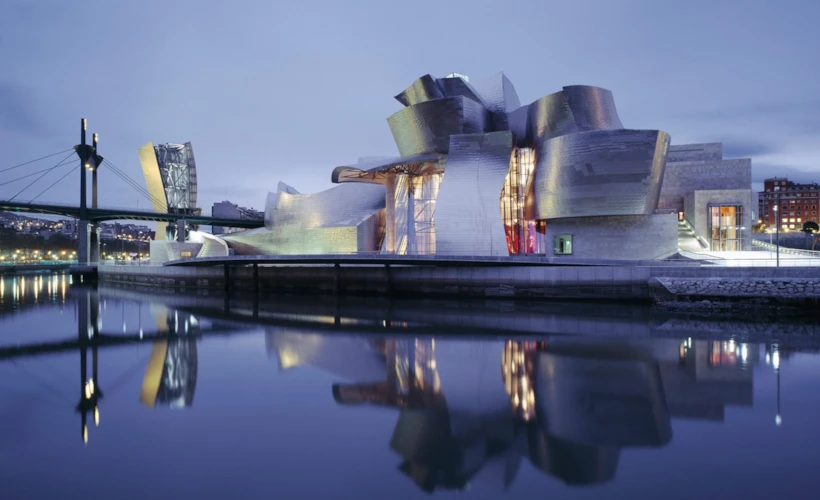 Bir Müze Deneyimi Hikayesi: Solomon R. Guggenheim Foundation