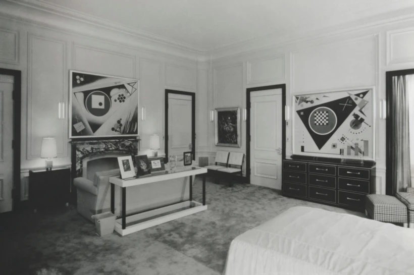 guggenheim – history