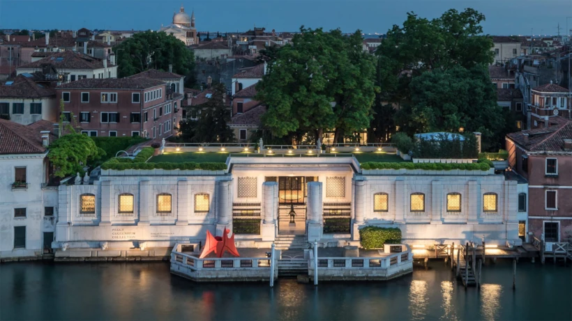 guggenheim – venice