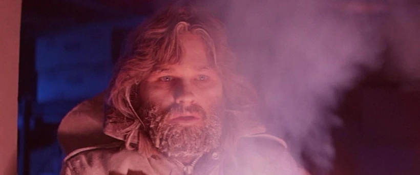 Bizden Olmayanın Hayatta Kalma Mücadelesi: The Thing