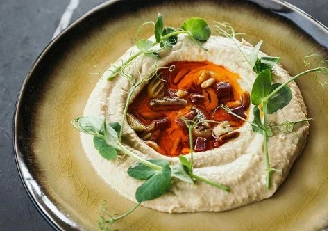 humus