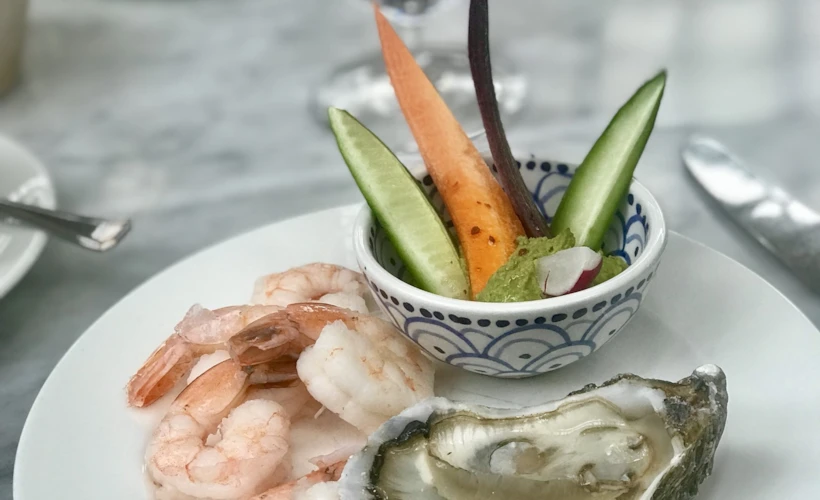 Harika Bir Pazar Brunch'ı Deneyimi: Cecconi's İstanbul