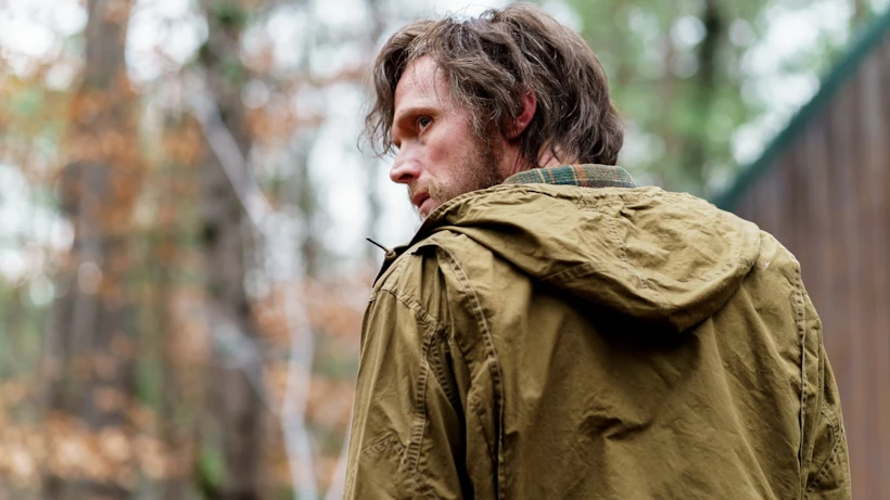 Manhunt: Unabomber, Ted Kaczynski