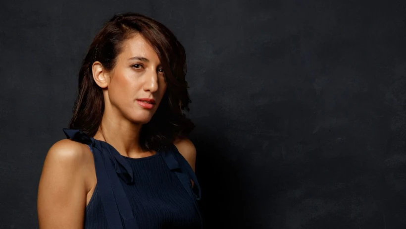 Deniz Gamze Ergüven