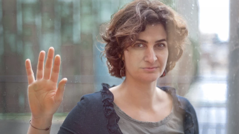 Pelin Esmer