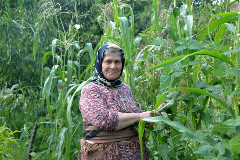 Ümmiye Koçak