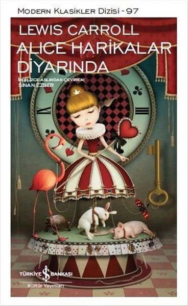 kitap – carroll