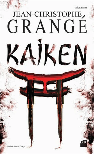 kitap – grange