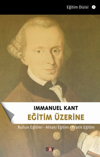 kitap – kant