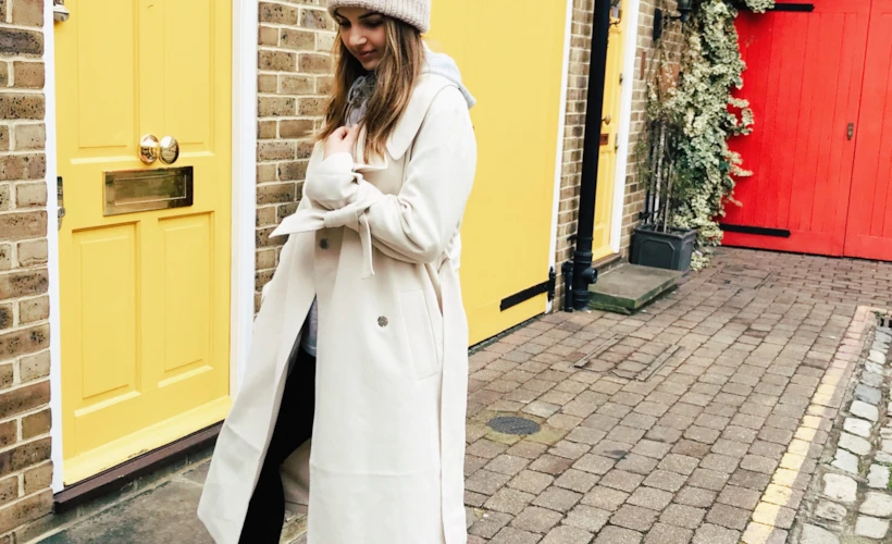 Melisa Beleli ile Londra'da Yaşamak ve "The Geam" Üzerine