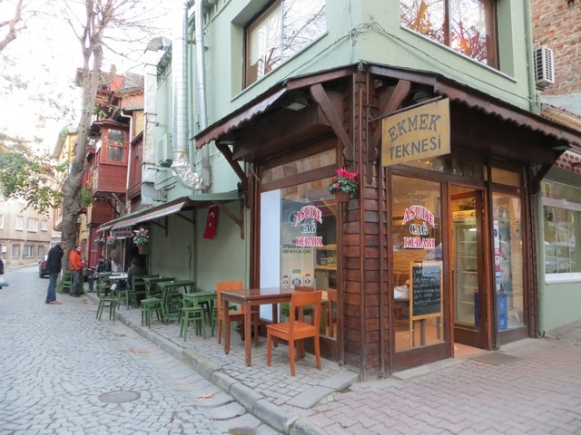 nostaljik diziler – ekmek teknesi