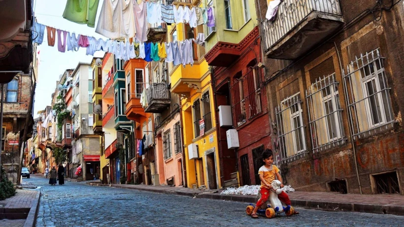 nostaljik diziler – yeditepe istanbul