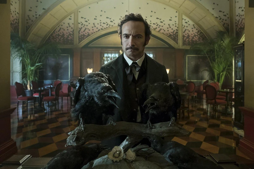 poe