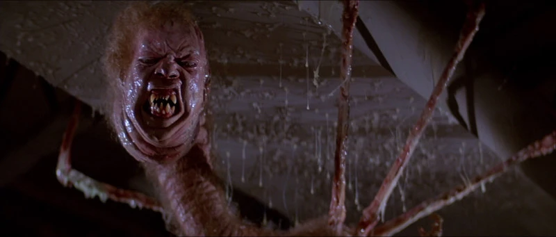 Bizden Olmayanın Hayatta Kalma Mücadelesi: The Thing