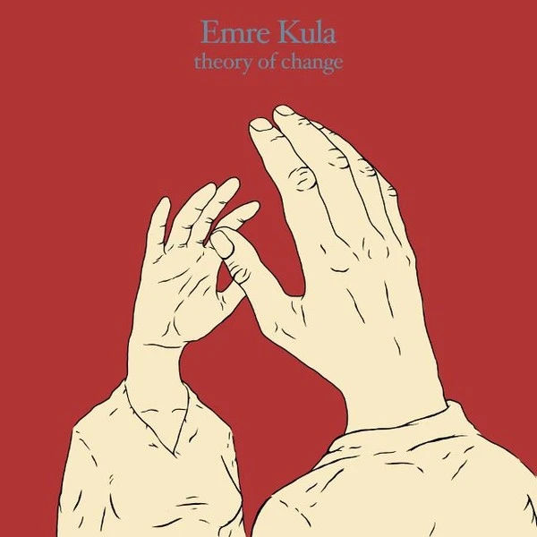 Emre Kula-Theory of Change