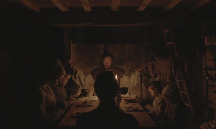 Güçlü Kadınların Şeytanileştirilmesi: The VVitch / Witch