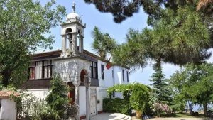 Aya Yorgi Büyükada